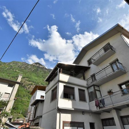Apartment Grosio Terrace By Interhome Εξωτερικό φωτογραφία