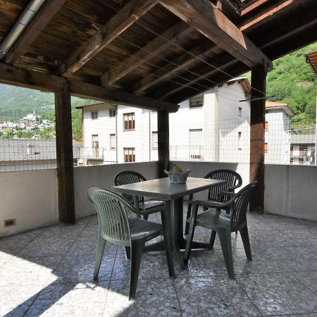 Apartment Grosio Terrace By Interhome Εξωτερικό φωτογραφία