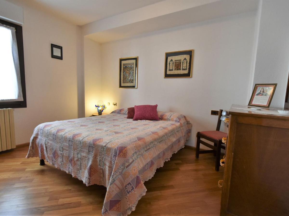 Apartment Grosio Terrace By Interhome Εξωτερικό φωτογραφία