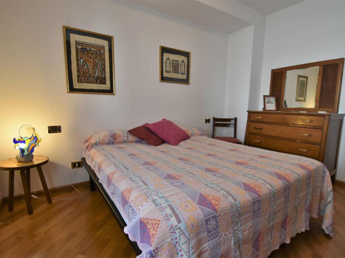 Apartment Grosio Terrace By Interhome Εξωτερικό φωτογραφία