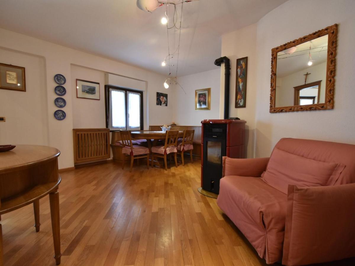 Apartment Grosio Terrace By Interhome Εξωτερικό φωτογραφία