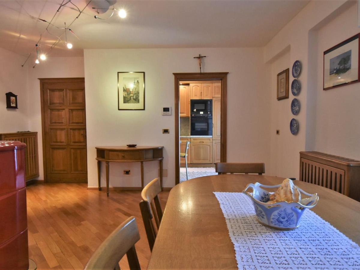 Apartment Grosio Terrace By Interhome Εξωτερικό φωτογραφία
