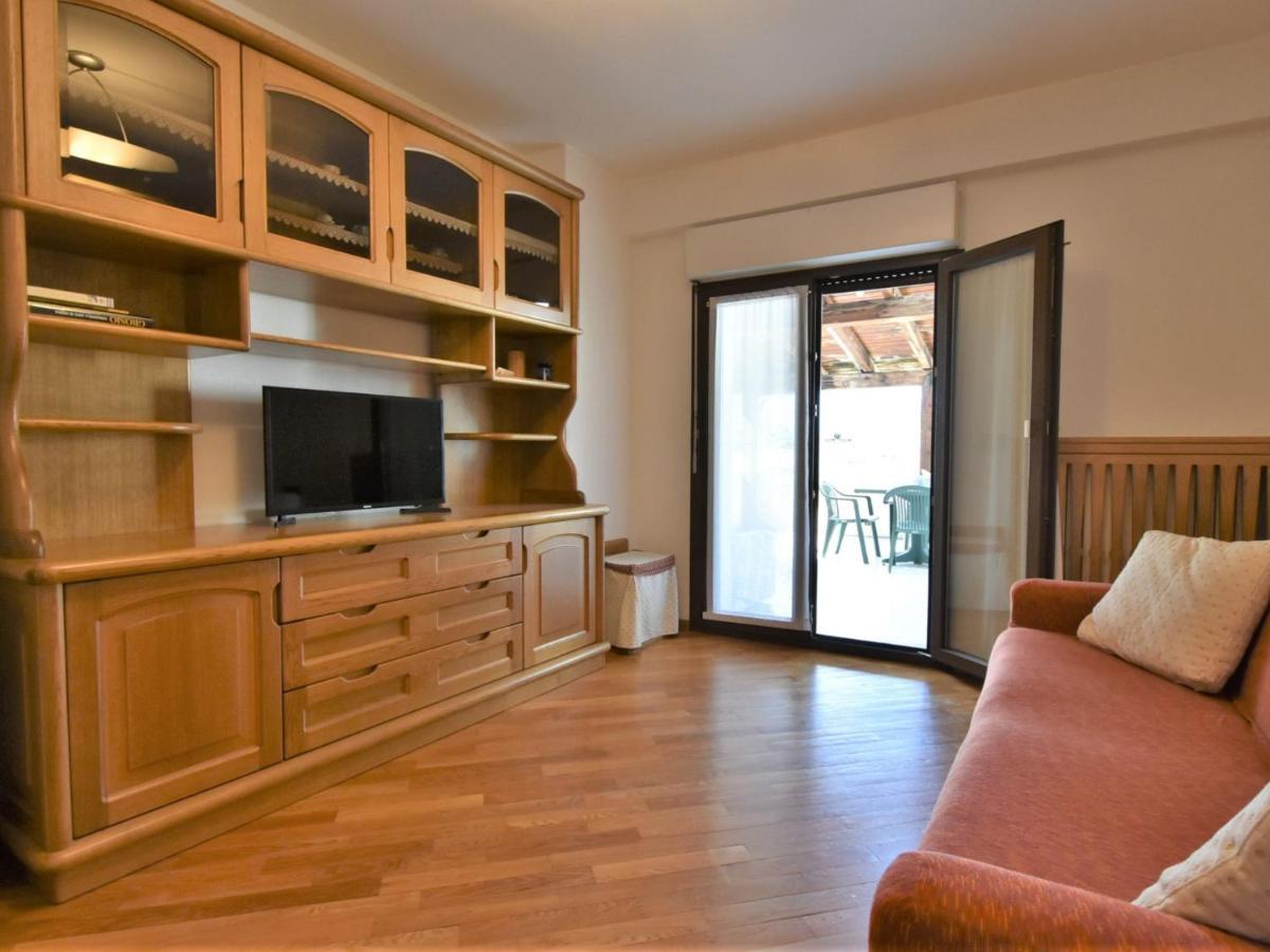 Apartment Grosio Terrace By Interhome Εξωτερικό φωτογραφία
