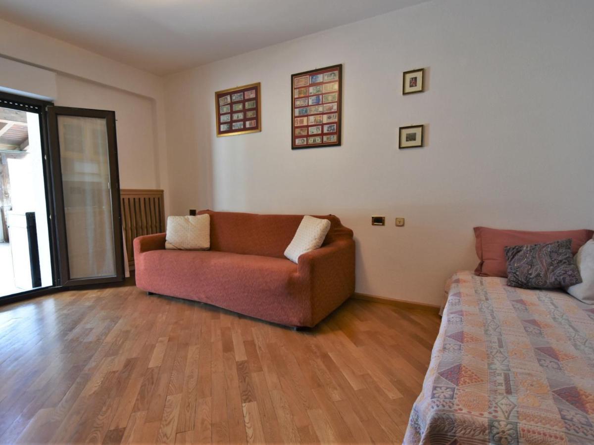 Apartment Grosio Terrace By Interhome Εξωτερικό φωτογραφία