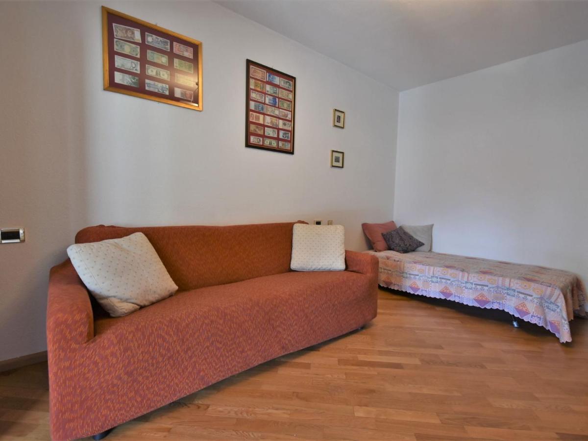 Apartment Grosio Terrace By Interhome Εξωτερικό φωτογραφία