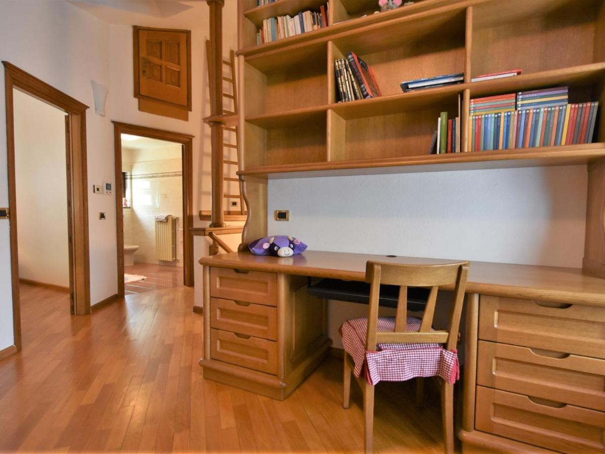 Apartment Grosio Terrace By Interhome Εξωτερικό φωτογραφία