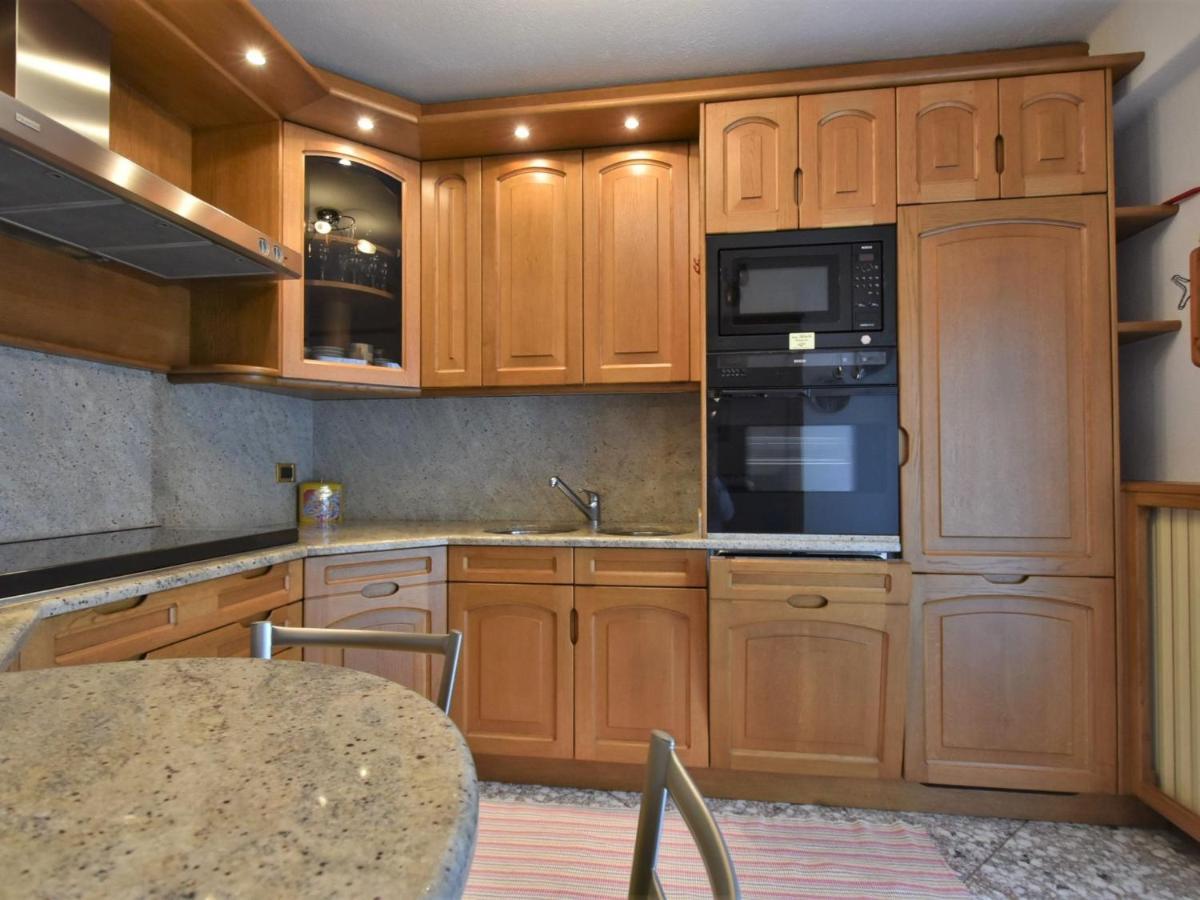 Apartment Grosio Terrace By Interhome Εξωτερικό φωτογραφία