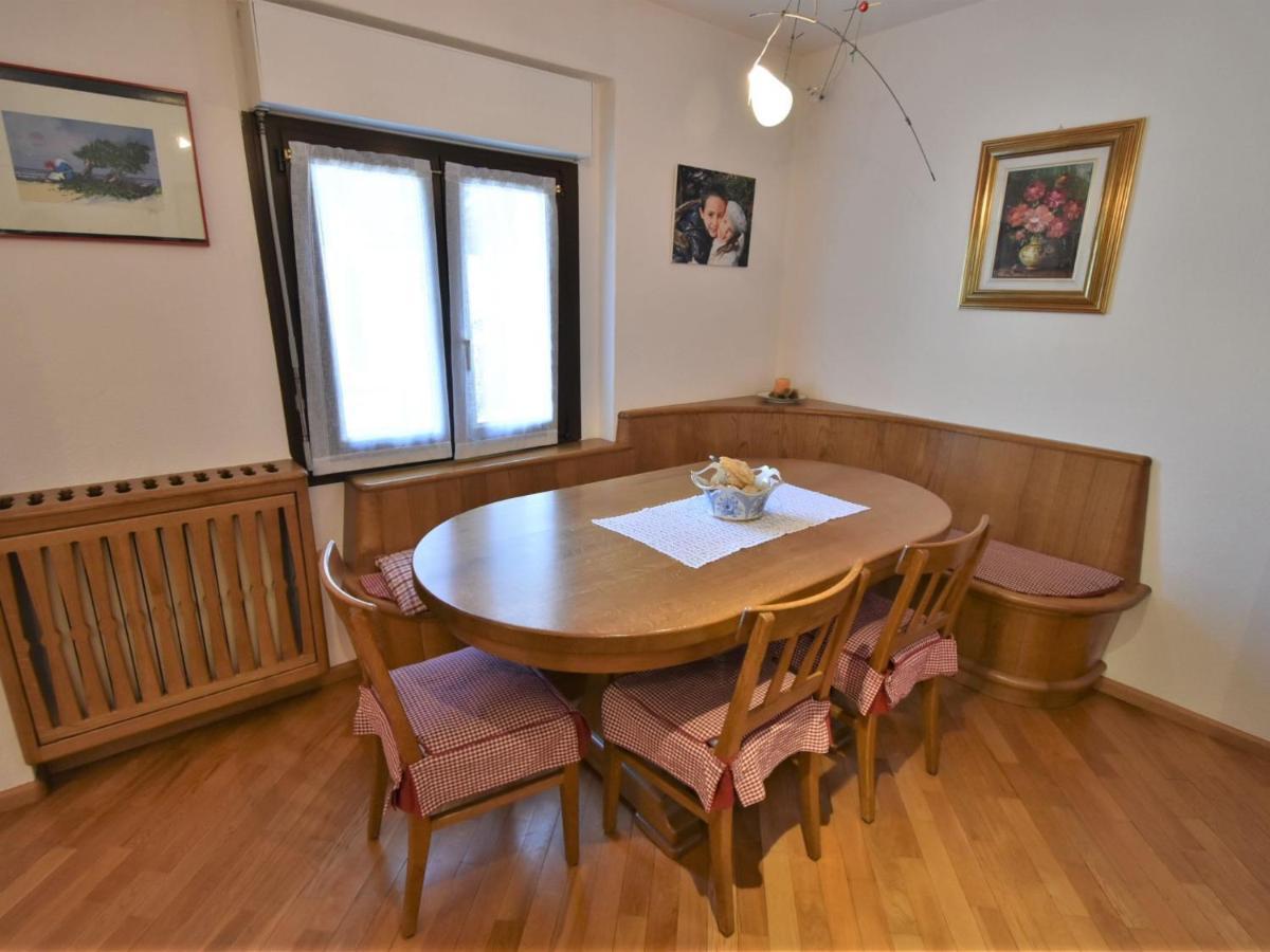 Apartment Grosio Terrace By Interhome Εξωτερικό φωτογραφία